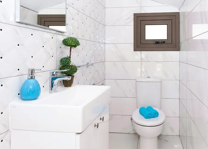 Dina וילה פרוטאראס