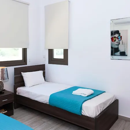 Dina Holiday home *