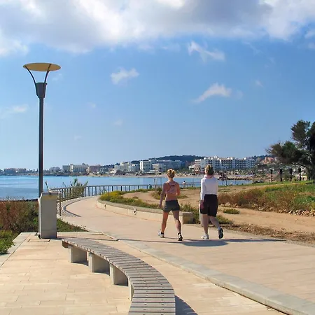 Dina Holiday home Protaras