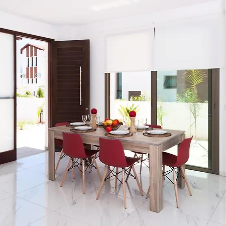 Dina Holiday home