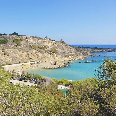 Dina Holiday home