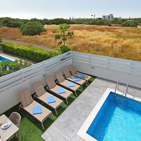 Holiday home Dina Protaras
