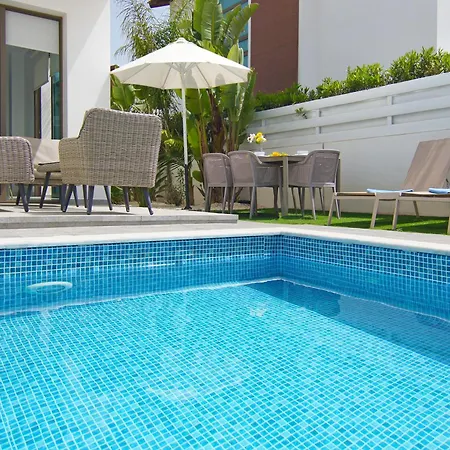 Dina Holiday home